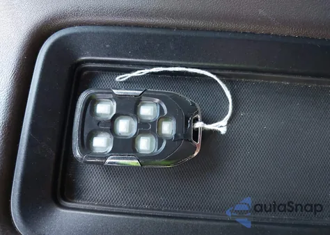 2020 Chevrolet Tahoe 4Wd Lt из США, поврежденный, VIN 1GNSKBKC6LR243986